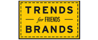 Скидка 10% на коллекция trends Brands limited! - Краснотуранск