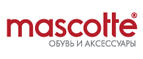 Скидка 45% на всё из специального раздела «Чёрная пятница» уже в Mascotte! - Краснотуранск