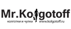 Покупайте в Mr.Kolgotoff и накапливайте постоянную скидку до 20%! - Краснотуранск